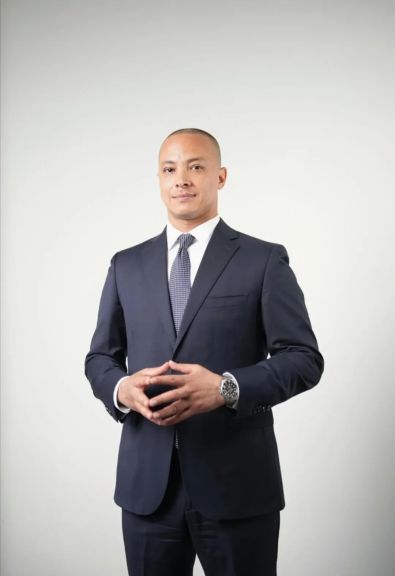 تعيين توفيق محمود رئيسًا تنفيذيًا وعضوًا منتدبًا لشركة “تالي Taly” لحلول المدفوعات الرقمية