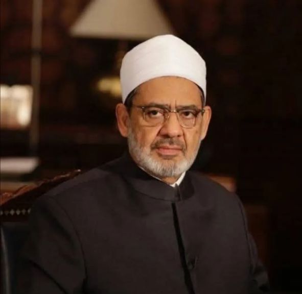 شيخ الأزهر يدين العدوان الصهيوني الإرهابي الذي استهدف عددًا من قيادات وفد التفاوض الفلسطيني في “قطر”