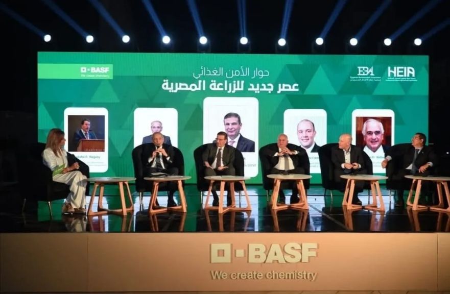 وزير الزراعة: السنوات المقبلة تمثل فرصة تاريخية لمصر لترسيخ مكانتها كقوة زراعية إقليمية