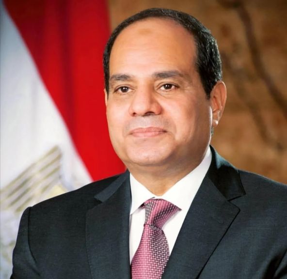 الرئيس عبد الفتاح السيسي يشارك في القمة العربية الإسلامية الاستثنائية
