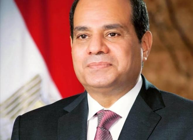 الرئيس عبد الفتاح السيسي يشارك في القمة العربية الإسلامية الاستثنائية