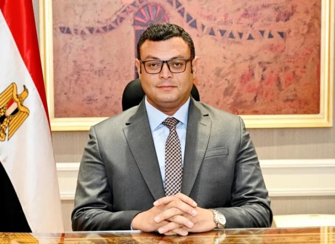 وزير الإسكان يصدر حركة تغييرات بهيئة المجتمعات العمرانية وأجهزة المدن الجديدة