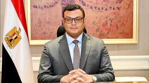 وزير الإسكان يصدر حركة تغييرات بهيئة المجتمعات العمرانية وأجهزة المدن الجديدة