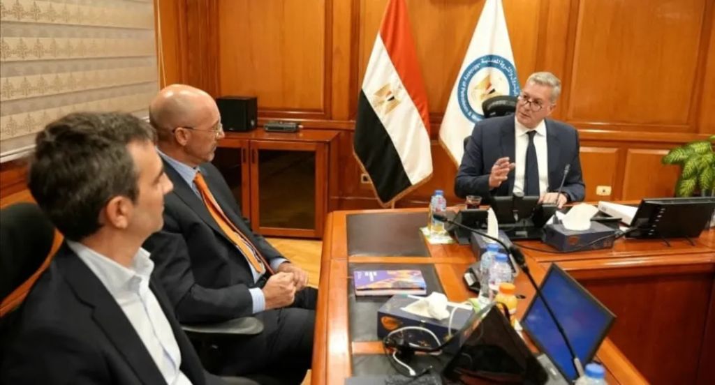 بدوي: الوزارة نفذت إصلاحات غير مسبوقة لتهيئة بيئة جاذبة للاستثمار في قطاع التعدين