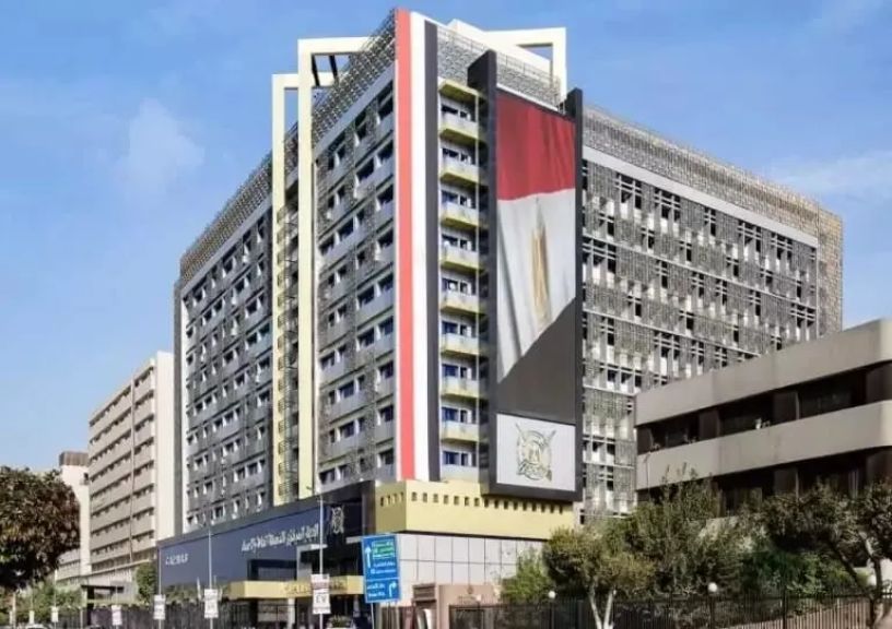 الاحصاء :  6.5 ٪ ارتفاع قيمة الصادرات خلال عام 2024