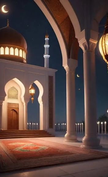 مواعيد الصلاة اليوم