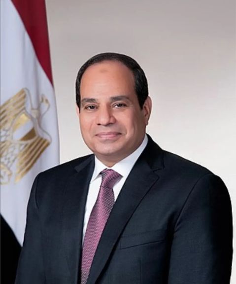 الرئيس السيسي يعرب عن تقدير مصر للشراكة القائمة مع البنك الأفريقي لجهود تعزيز أوجه التجارة داخل القارة