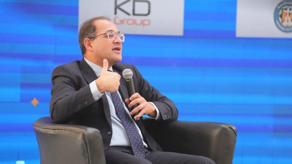 وزير المالية :المنظومة الضريبية المبسطة.. رسخت لفكر ضريبى مختلف فى التعامل مع شباب الأعمال وصغار المستثمرين والمهنيين
