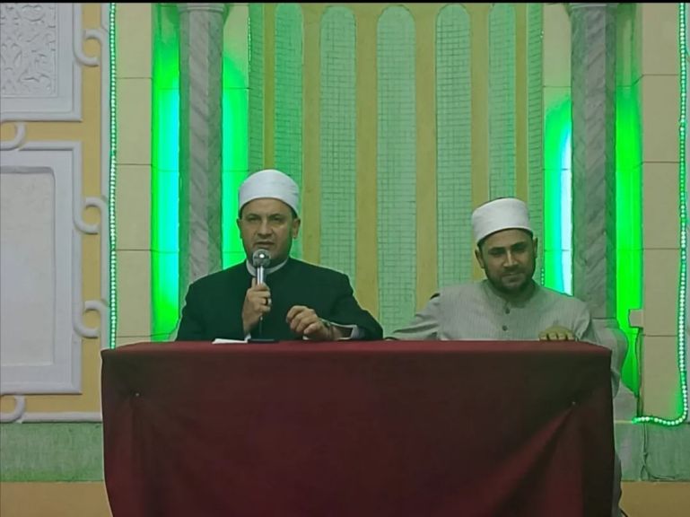 بالتعاون مع وزارة الأوقاف ”دارالإفتاء” تواصل عقد مجالسها الإفتائية في المحافظات لمناقشة ظاهرة ”التحرش”
