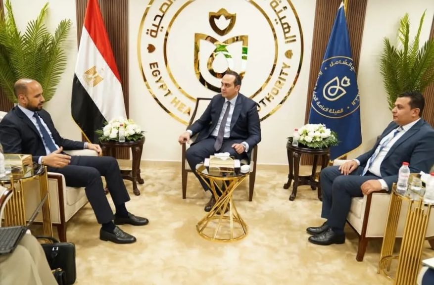 رئيس هيئة الرعاية الصحية: ثمانية أهداف رئيسية لإطلاق مسابقة ”حماة الأرض للاستدامة بالقطاع الصحي”
