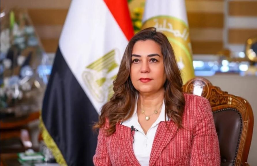 وزيرة التنمية المحلية : تنفيذ 87 حملة تفتيشية في 7 محافظات.. وفحص 19 شكوى مواطنين.. وإحالة 56 مخالفة للنيابات المختصة