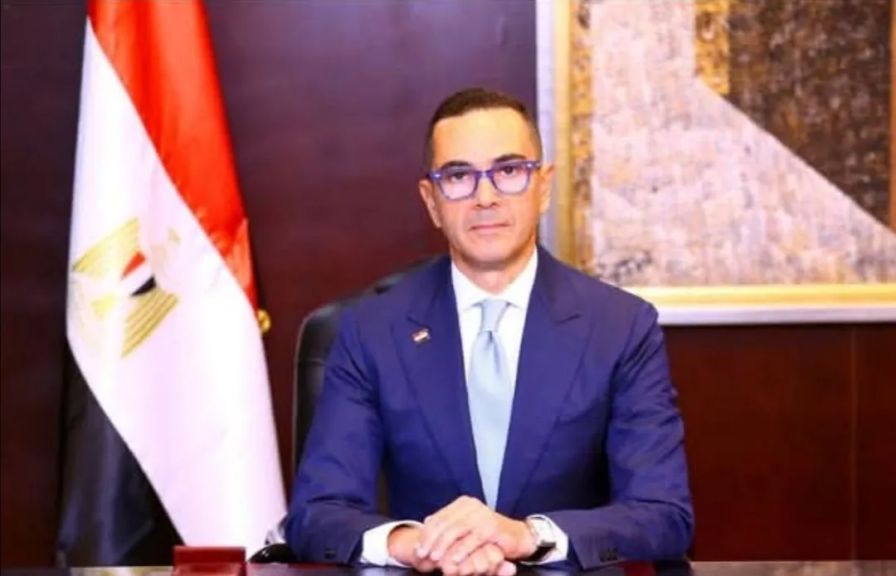 وزير الاستثمار والتجارةالخارجية: حريصون على دعم المصدرين المصريين في كافة القطاعات