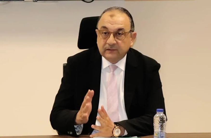 وزير قطاع الأعمال العام يواصل لقاءاته الدورية مع قيادات الشركات القابضة لتعظيم العوائد من الأصول أولوية