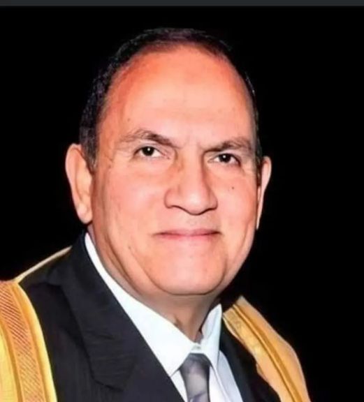 من هو الدكتور أحمد نعينع شيخ عموم المقارئ المصرية