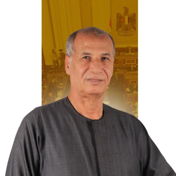 إنجازات  عبد الحكيم العش تتحدث عن نفسها