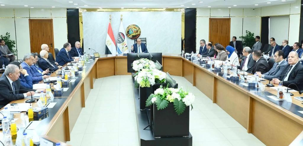 وزير قطاع الأعمال العام يترأس عمومية ”القابضة الكيماوية” لاعتماد نتائج أعمال العام المالي ”2024-2025”