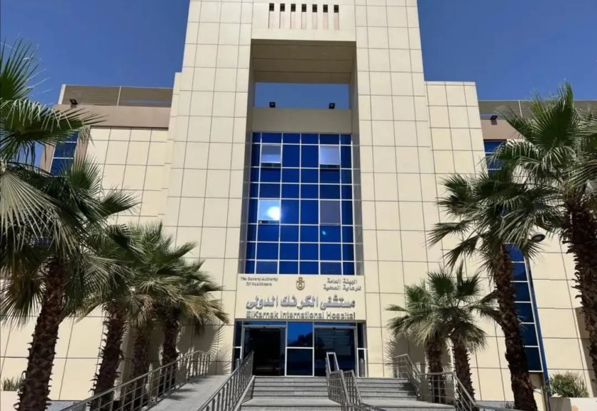هيئة الرعاية الصحية تدشن قسمًا جديدًا للرعاية المتوسطة بمستشفى الكرنك الدولي بالأقصر
