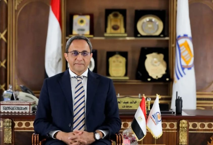 قنا تواكب الحدث العالمي.. شاشات عرض كبرى بالميادين لبث افتتاح المتحف المصري... قنا تواكب الحدث العالمي.. شاشات عرض كبرى بالميادين لبث افتتاح المتحف المصري الكبير
