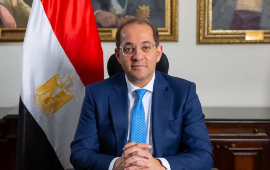 وزير المالية:وضع أسس محاسبية لربط الضريبة على عقود المقاولات الصادرة قبل ١٨... وزير المالية:وضع أسس محاسبية لربط الضريبة على عقود المقاولات الصادرة قبل ١٨ يوليو