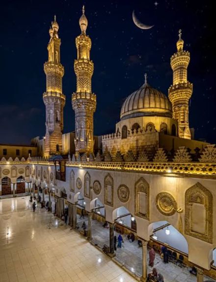 الأزهر يُعلنُ استعداده لتسيير قوافل إغاثيَّة عاجلة لإنقاذ المدنيين في السُّودان