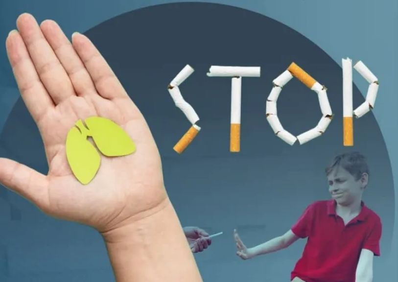 إعلام مجلس الوزراء يستعرض جهود الدولة للحد من أضرار التدخين وحماية الصحة العامة