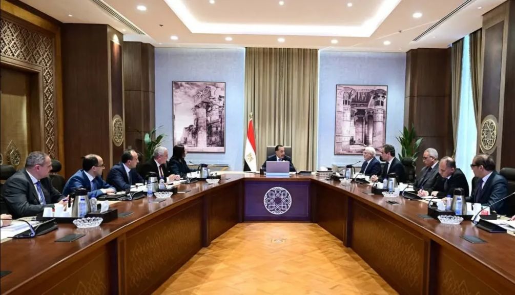 رئيس الوزراء يتابع الجهود المبذولة لتحسين الأوضاع المالية والإدارية للمؤسسات الصحفية القومية والهيئة الوطنية للإعلام