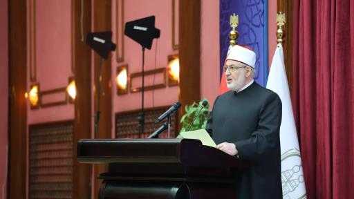 وكيل الأزهر : خريجو الأزهر جسور تواصل بين الشعوب