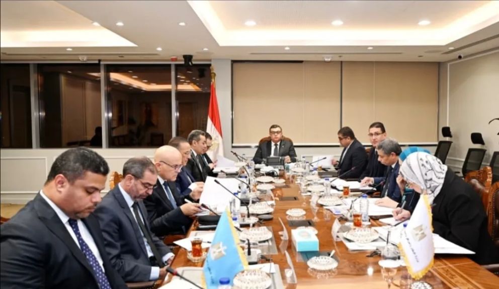 وزير الإسكان يترأس اجتماع مجلس إدارة الهيئة العامة للتنمية السياحية .. ويوافق على منح تيسيرات جديدة للمستثمرين