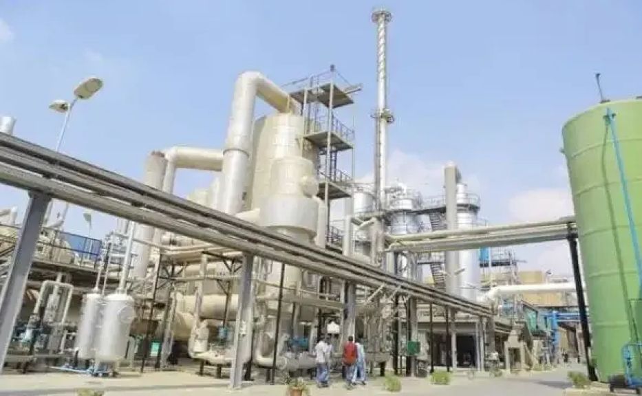 أرباح كيما ترتفع إلى 482.7 مليون جنيه بنهاية سبتمبر