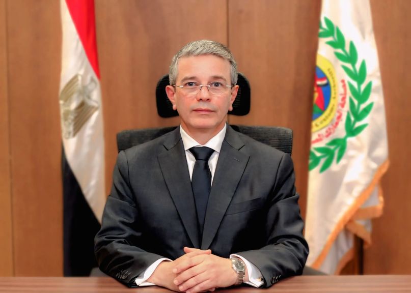 رئيس مصلحة الجمارك :منظومة «ACI» تخفض زمن الإفراج الجمركي جوًا وتقلل تكاليف الاستيراد والتصدير