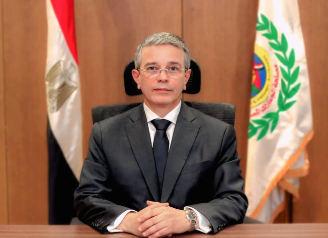 رئيس مصلحة الجمارك :منظومة «ACI» تخفض زمن الإفراج الجمركي جوًا وتقلل تكاليف الاستيراد والتصدير