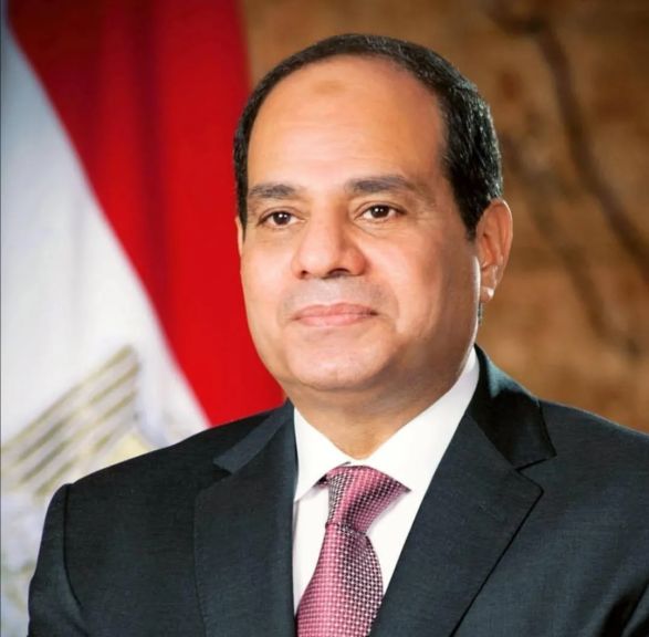 غداً قمة تاريخية بين الرئيس السيسي و بوتين