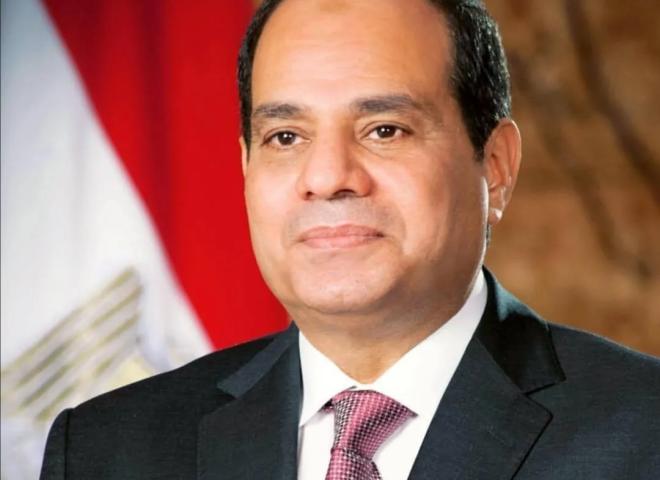 غداً قمة تاريخية بين الرئيس السيسي و بوتين