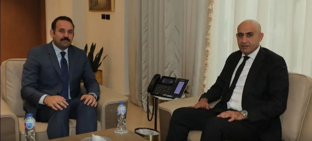 رئيس جهاز مستقبل مصر ووزير التربية والتعليم يواصلان جهود تطوير التعليم الفني وربطه باحتياجات المشروعات القومية