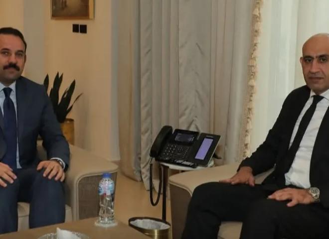 رئيس جهاز مستقبل مصر ووزير التربية والتعليم يواصلان جهود تطوير التعليم الفني وربطه باحتياجات المشروعات القومية