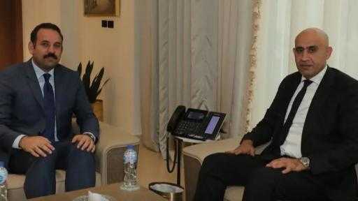 رئيس جهاز مستقبل مصر ووزير التربية والتعليم يواصلان جهود تطوير التعليم الفني وربطه باحتياجات المشروعات القومية