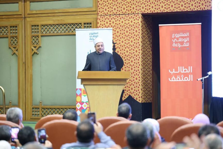 رئيس قطاع المعاهد الأزهرية: الأزهر ليس مؤسسة تعليمية فحسب.. بل منارةً للفكر وحارسًا للهوية