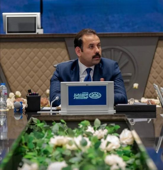 رئيس جهاز مستقبل مصر :توفير 15 علامة تجارية لسلع أساسية بأسعار مناسبة للمواطنين بجميع المحافظات