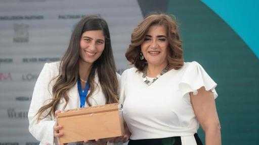 بنك قناة السويس راعي رسمي لقمة ”كاريرها 2025”لدعم وتمكين المرأة وتعزيز ريادة الأعمال والشمول المالي