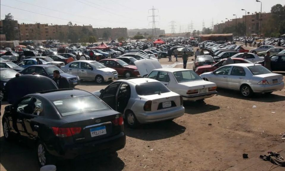 ١٥ مليون و٢٣١ ألف جنيه حصيلة البيع بجلسة مزاد لسيارات وبضائع جمارك الإسكندرية وسفاجا