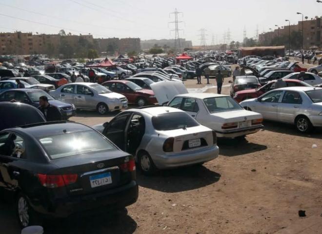 ١٥ مليون و٢٣١ ألف جنيه حصيلة البيع بجلسة مزاد لسيارات وبضائع جمارك الإسكندرية وسفاجا