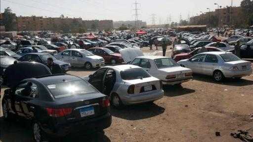 ١٥ مليون و٢٣١ ألف جنيه حصيلة البيع بجلسة مزاد لسيارات وبضائع جمارك الإسكندرية وسفاجا