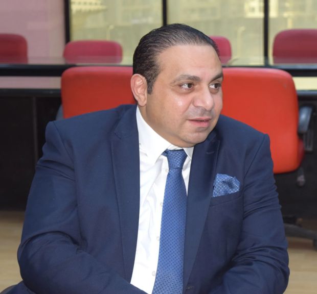 أمين شُعبة المصدرين يطلق حملة ”الشباب المستقبل” لمساندة الدولة في التوعية بمخاطر التدخين