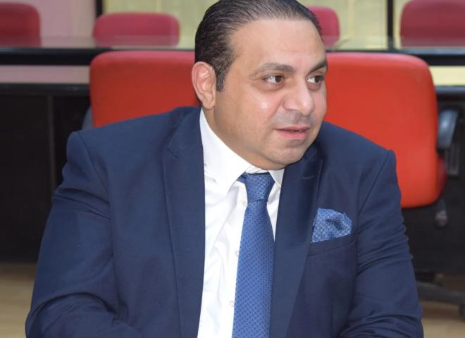 أمين شُعبة المصدرين يطلق حملة ”الشباب المستقبل” لمساندة الدولة في التوعية بمخاطر التدخين