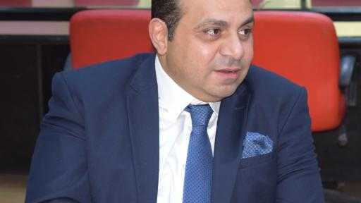 أمين شُعبة المصدرين يطلق حملة ”الشباب المستقبل” لمساندة الدولة في التوعية بمخاطر التدخين