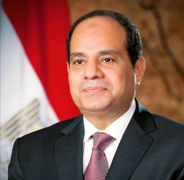 الرئيس عبدالفتاح السيسي يتوجه بالتهنئة القلبية إلى منتخب مصر للكاراتيه