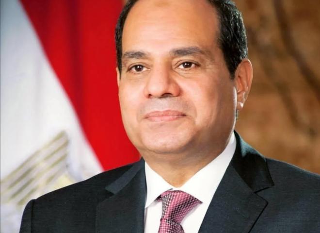 الرئيس عبدالفتاح السيسي يتوجه بالتهنئة القلبية إلى منتخب مصر للكاراتيه