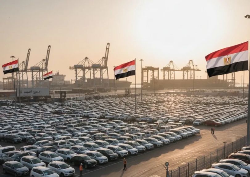 ١٢ مليون و ٧٩٨ ألف جنيه حصيلة البيع بجلسة مزاد سيارات وبضائع جمارك بورسعيد ودمياط