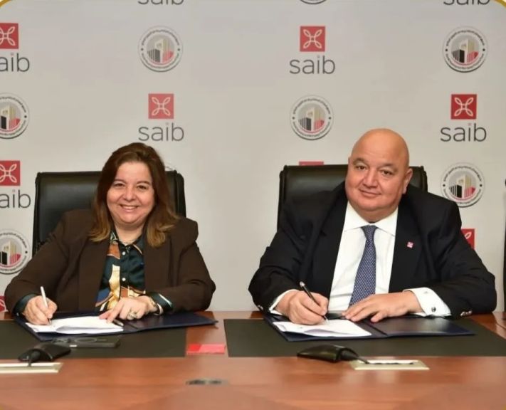 توقيع بروتوكول تعاون بين صندوق ”الإسكان الاجتماعي” وبنك ”SAIB”