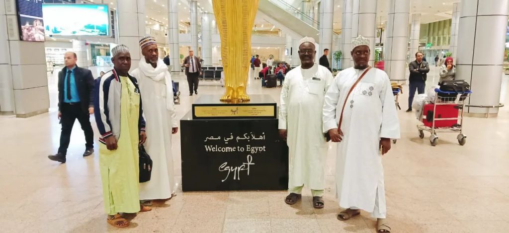 أكاديمية الأزهر العالمية تستقبل وفدًا يضم ٥٠ إمامًا وداعية من ست دول للمشاركة في دورة ”إعداد الداعية المعاصر”